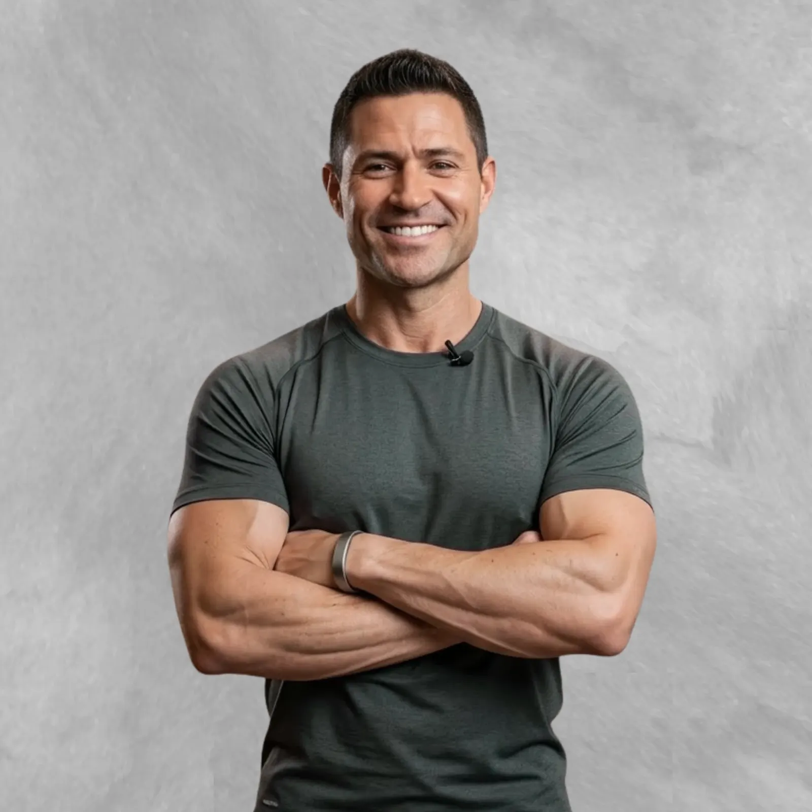 Cameron Glenn Ritter, Co-Founder of Seraphim Consulting
