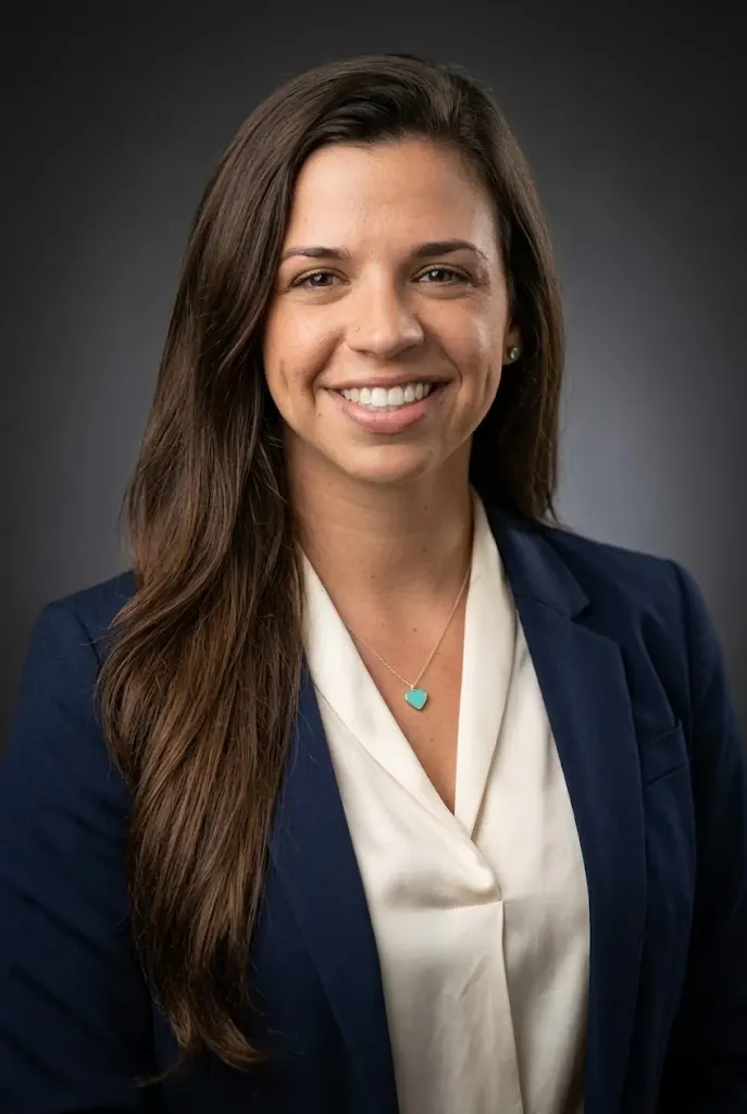 Maddi Kranzberg, Lead of Customer Success at Seraphim Consulting