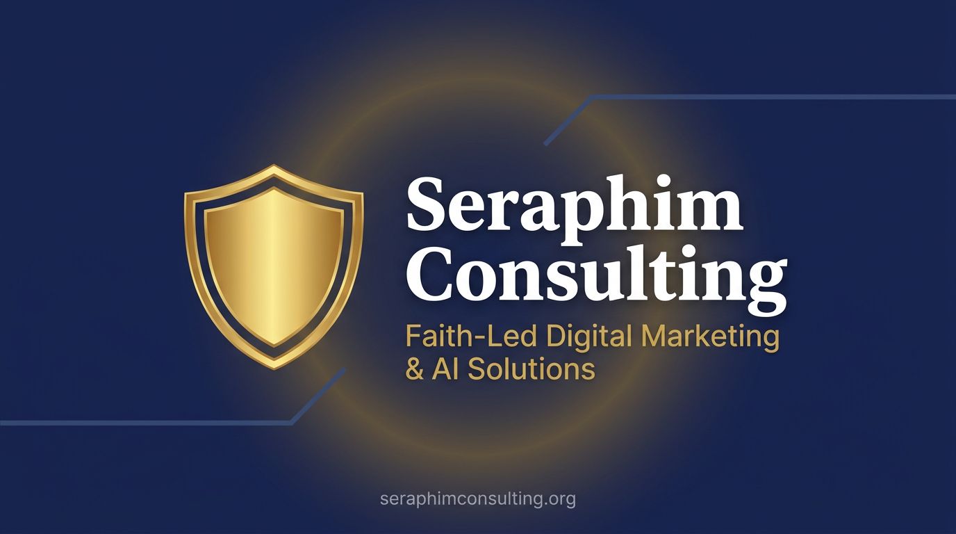 Seraphim Consulting — Faith-Led Digital Marketing & AI Solutions