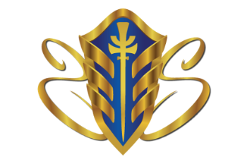 Seraphim Consulting shield logo