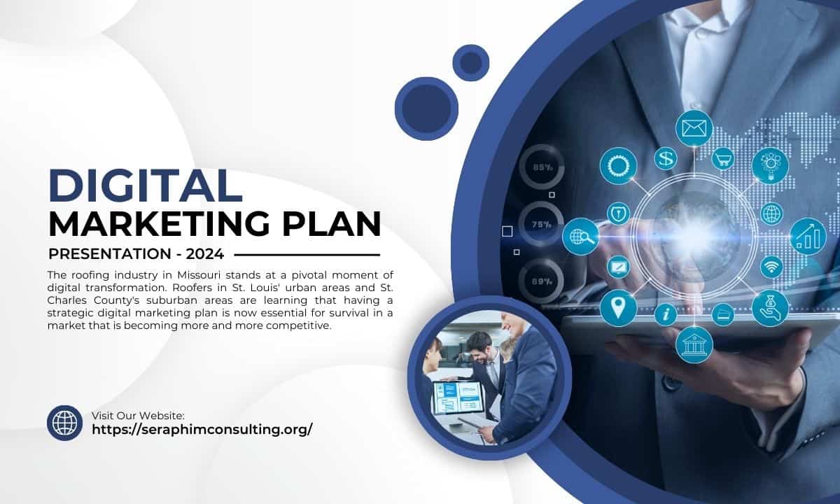 Why Every Roofer Needs a Digital Marketing Plan