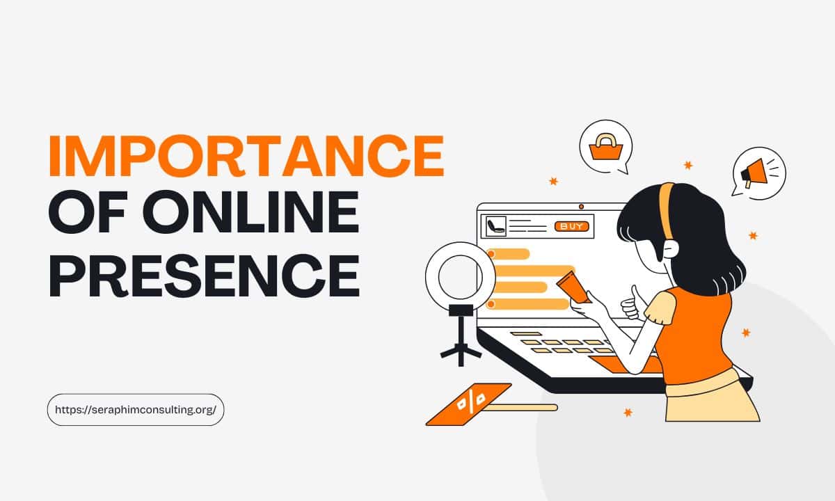 Importance of Online Presence