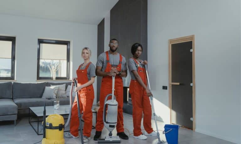 carpet cleaning marketing services