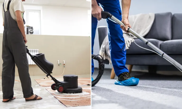 SEO for carpet cleaners