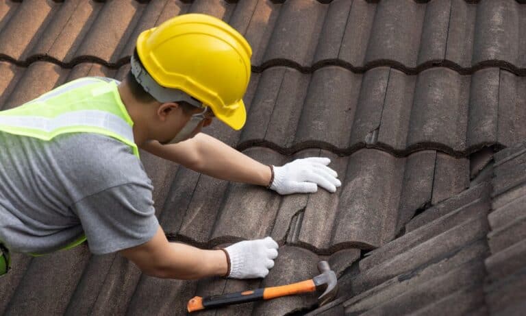 roofing digital marketing agency