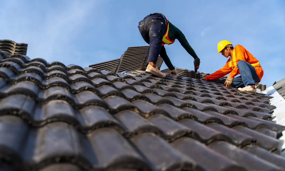 Best Marketing for Roofers: Fix Website Mistakes & Convert