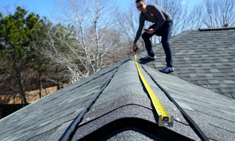 Online marketing for roofers
