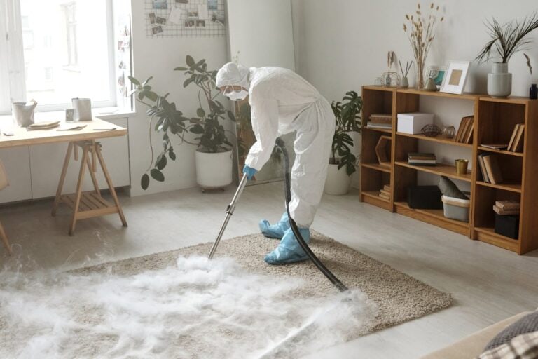 carpet cleaning leads