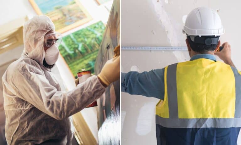 complete restoration services