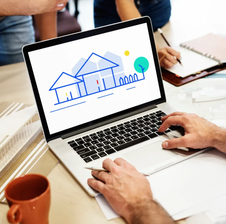 digital marketing for roofing companies