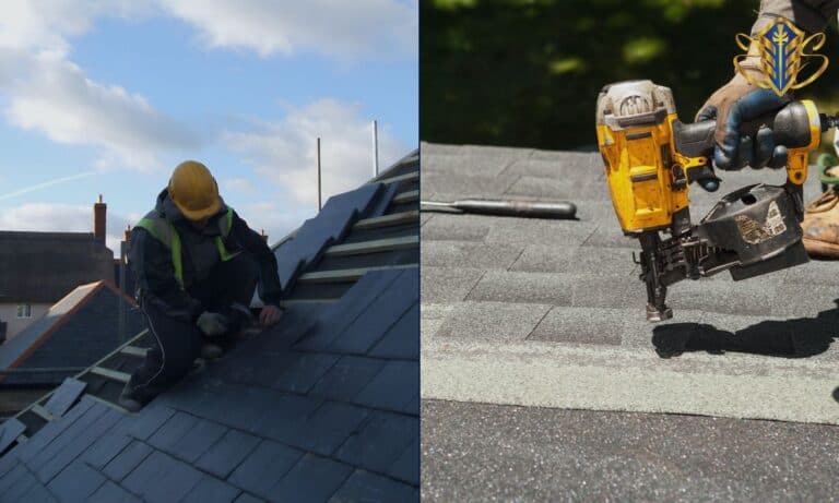 roofing business