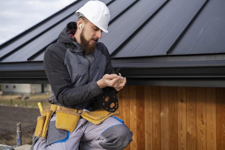 Digital Strategies Used by a Roofing Marketing Company to Boost Sales