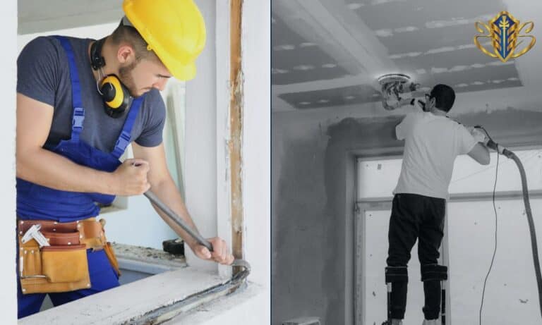 Restoration Companies